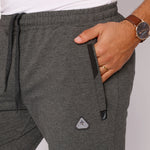 All-Day Comfort Athletic Sweatpants | Tapered (Tall Fit)