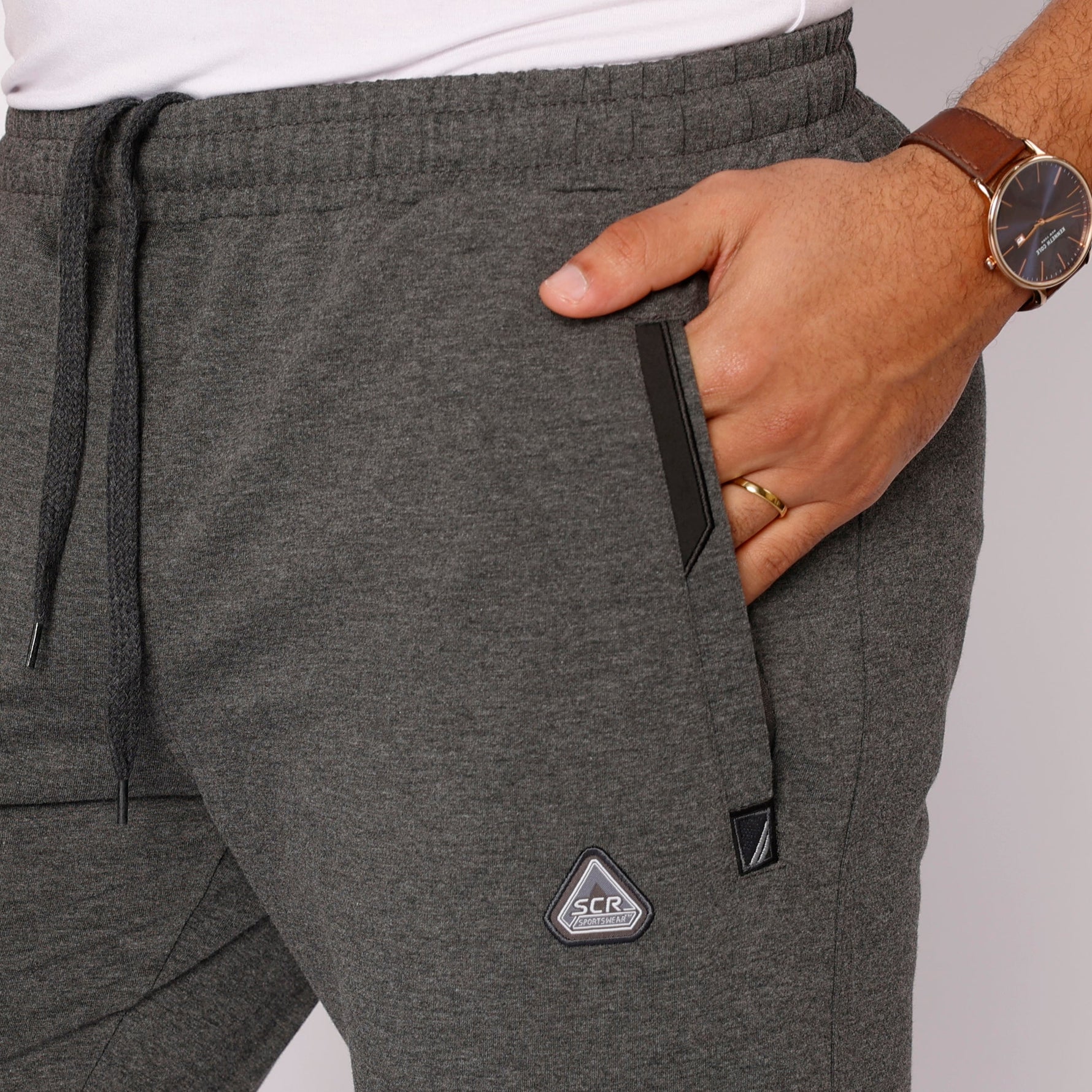 All-Day Comfort Athletic Sweatpants | Tapered (Tall Fit)