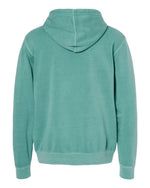 Mint Fluke Hoodie