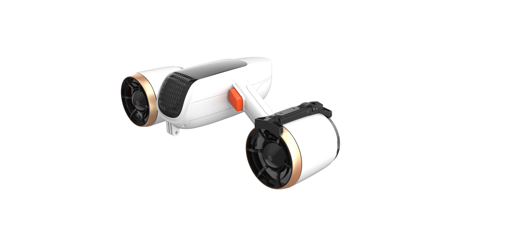 Sublue Photographic Connector (Mix | MixPro)