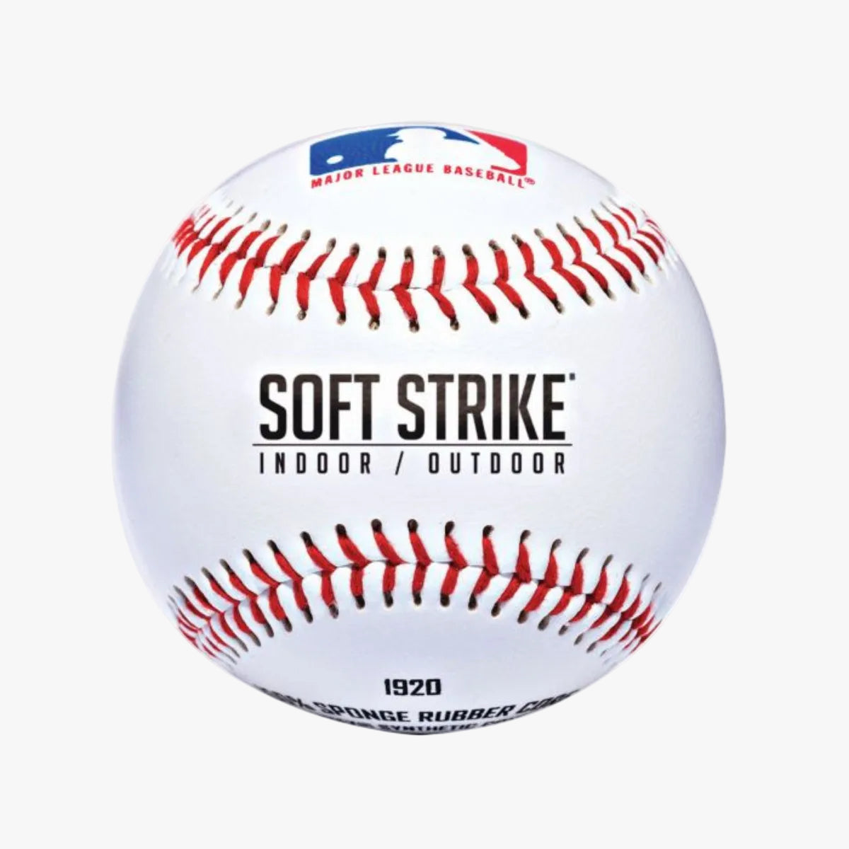 MLB® SOFT STRIKE Teeball