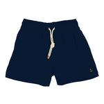 Classic Navy Swim Short