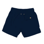 Classic Navy Swim Short