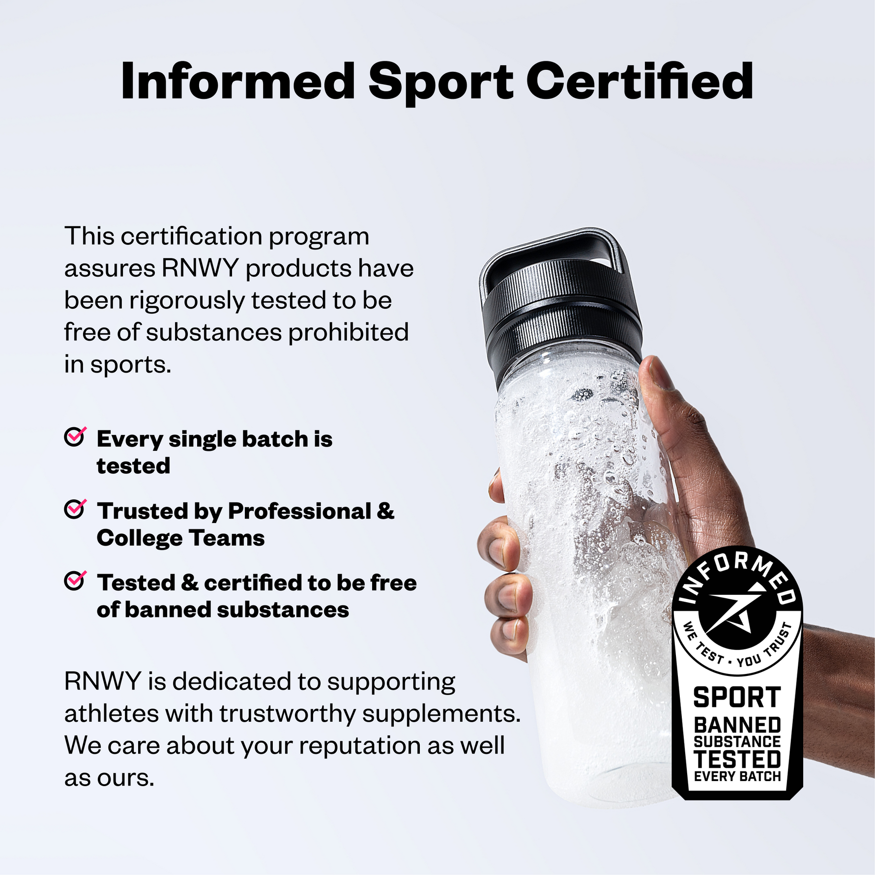 RNWY Foundation®