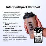 RNWY Complete Protein