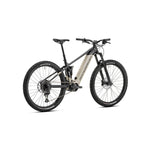 Mondraker DUSK (SE) Bike | Black-Desert Grey-Orange (e-MTB ENDURO)