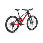 Mondraker FOXY CARBON R Bike Cherry Red-Carbon (ENDURO)