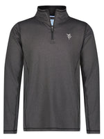 Montauk Quarter Zip Midweight Comfort