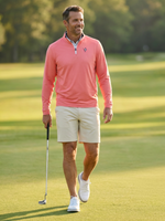 Freeport Short Effortless Performance | Aqua