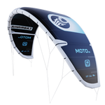 2026 MOTO APEX Kiteboarding Kite | 7-8-9-10-12m