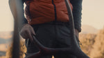 MTN LITE Buckle