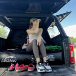 DikaSun GMC 5.5-5.8ft | 6-6.5ft Truck Bed Air Mattress