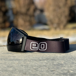 MACH SCHNELL MAG Light-Adaptive Goggles | Photochromic