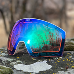Add-On Magnetic Lens for MACH SCHNELL Goggle