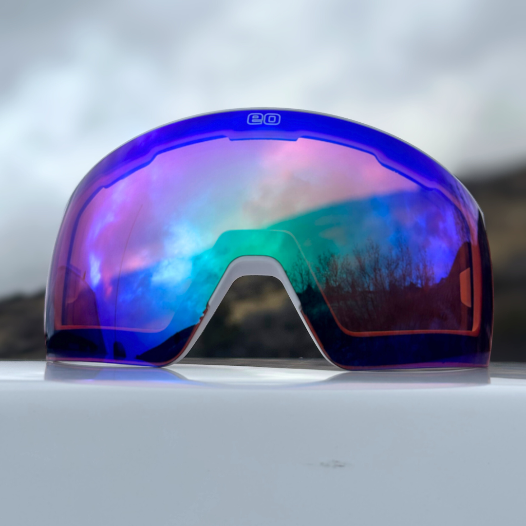 Add-On Magnetic Lens for MACH SCHNELL Goggle