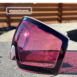 Add-On Magnetic Lens for MACH SCHNELL Goggle