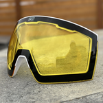 Add-On Magnetic Lens for MACH SCHNELL Goggle