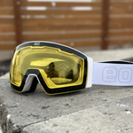 Add-On Magnetic Lens for MACH SCHNELL Goggle