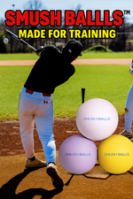 Multipack Training Balls Set