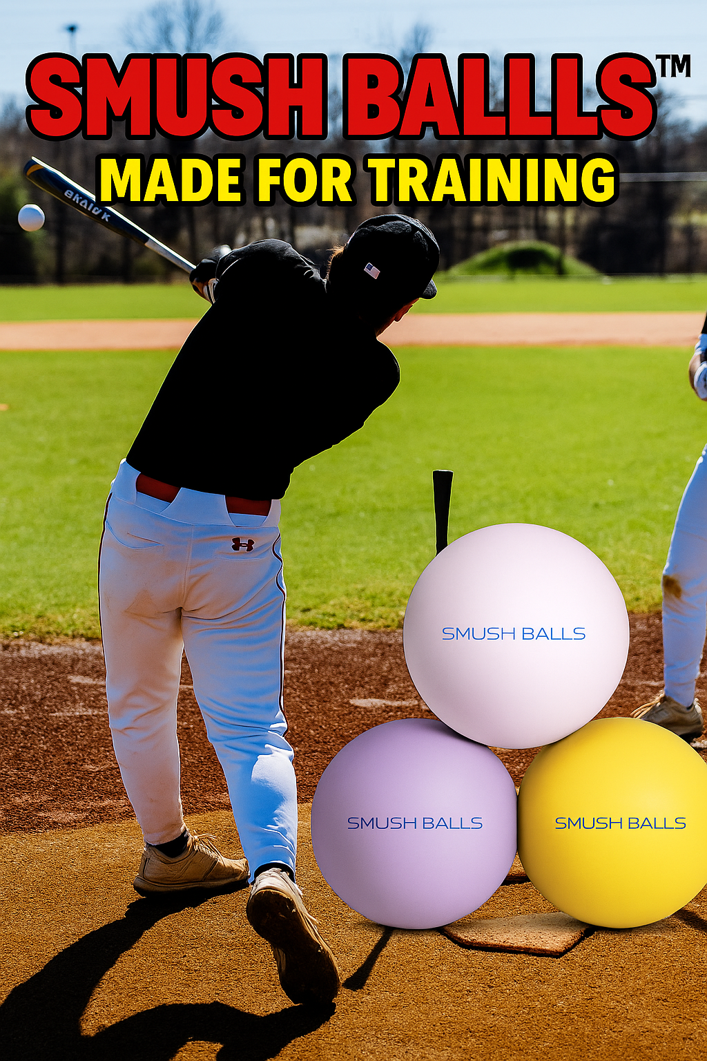 Multipack Training Balls Set
