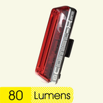 Moon Sport Comet-X Pro C2 80LM Tail Light