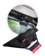 GP-Grip PRO Foldable Color Handles | Jeep Wrangler (2007–2023)