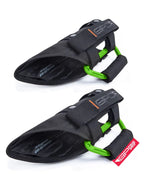 GP-Grip PRO Foldable Color Handles | Jeep Wrangler (2007–2023)