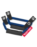 GP-Grip PRO Foldable Color Handles | Jeep Wrangler (2007–2023)