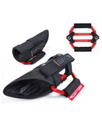GP-Grip PRO Foldable Color Handles | Jeep Wrangler (2007–2023)