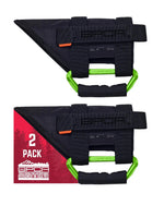 GP-Grip PRO Foldable Color Handles | Jeep Wrangler (2007–2023)