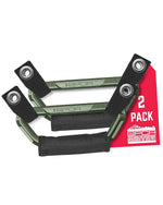 GP-Grip PRO Foldable Color Handles | Jeep Wrangler (2007–2023)
