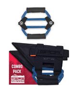 GP-Grip PRO Foldable Color Handles | Jeep Wrangler (2007–2023)