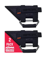 GP-Grip PRO Foldable Color Handles | Jeep Wrangler (2007–2023)