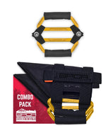 GP-Grip PRO Foldable Color Handles | Jeep Wrangler (2007–2023)