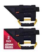 GP-Grip PRO Foldable Color Handles | Jeep Wrangler (2007–2023)