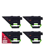 GP-Grip PRO Foldable Color Handles | Jeep Wrangler (2007–2023)