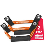GP-Grip PRO Foldable Color Handles | Jeep Wrangler (2007–2023)