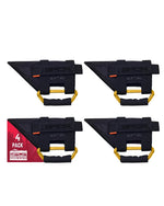 GP-Grip PRO Foldable Color Handles | Jeep Wrangler (2007–2023)