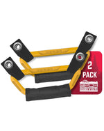 GP-Grip PRO Foldable Color Handles | Jeep Wrangler (2007–2023)