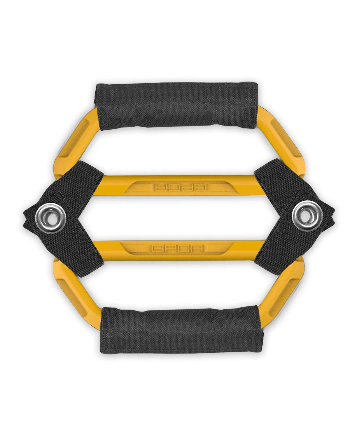 GP-Grip PRO Foldable Color Handles | Jeep Wrangler (2007–2023)