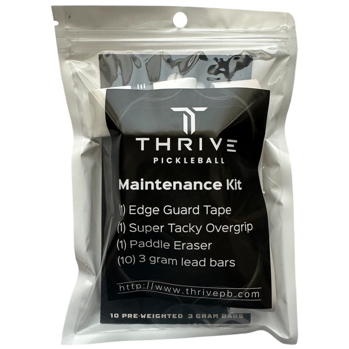 Pickleball Maintenance Kit