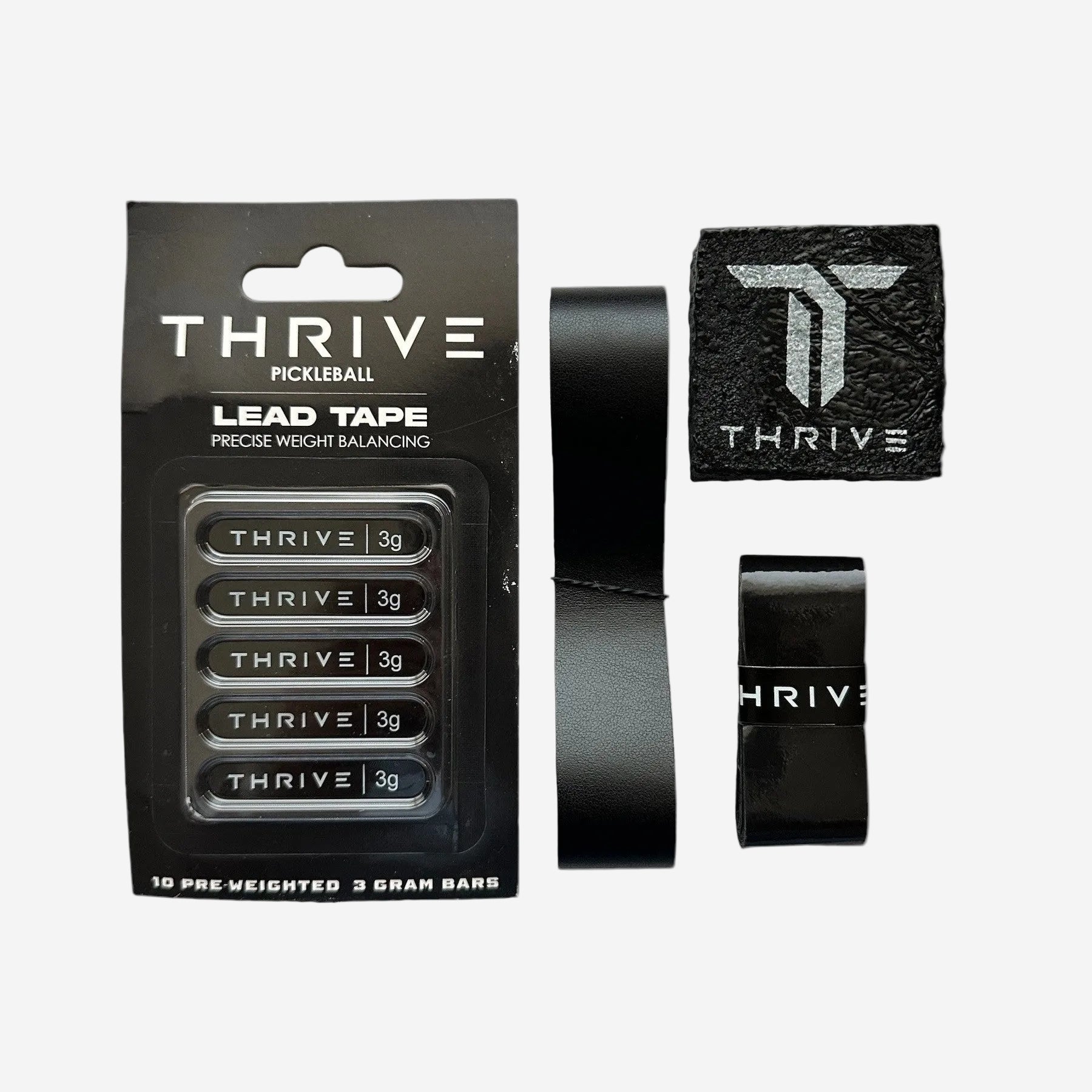 Pickleball Maintenance Kit