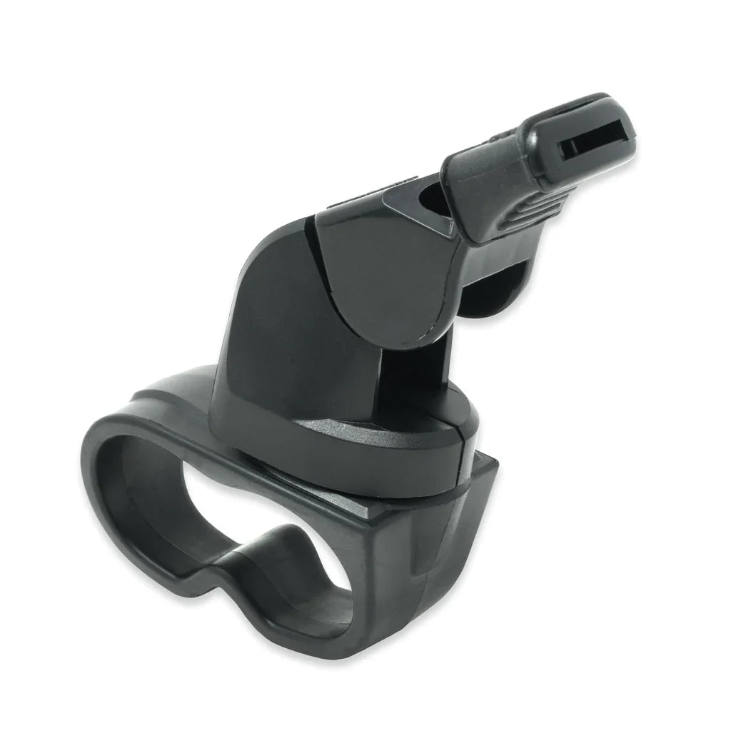 Fox 40 Classic Fingergrip Magnetic Whistle