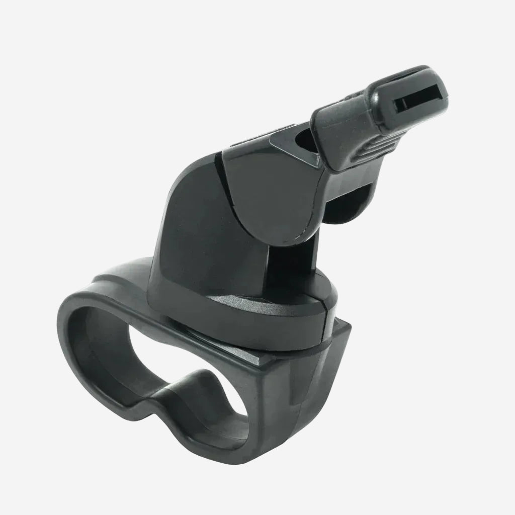 Fox 40 Classic CMG Fingergrip Magnetic Whistle