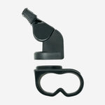Fox 40 Classic CMG Fingergrip Magnetic Whistle
