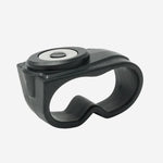 Fox 40 Classic CMG Fingergrip Magnetic Whistle