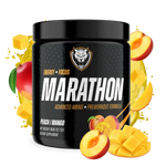 MARATHON All-In-One Formula For Runners
