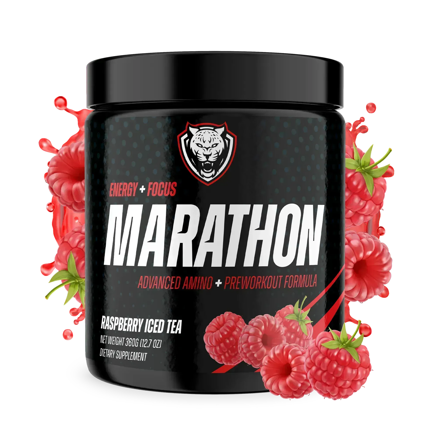 MARATHON All-In-One Formula For Runners