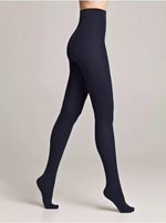 Conte Warm Opaque Women's Tights | 250 Den | 70% Cotton