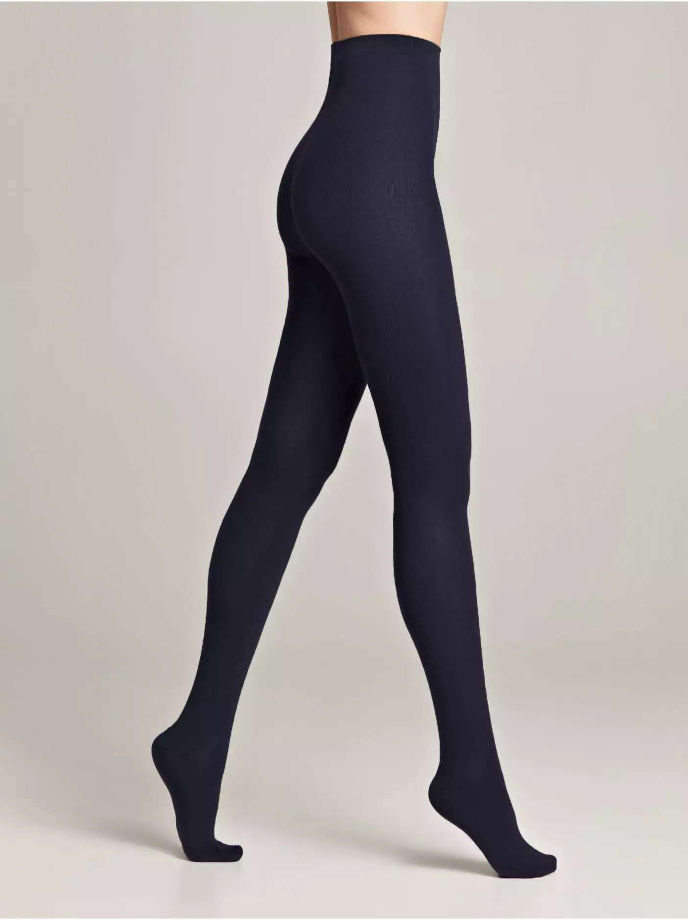 Conte Warm Opaque Women's Tights | 250 Den | 70% Cotton